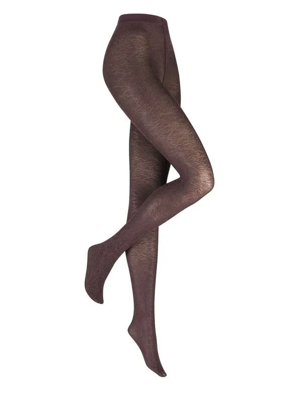 Kunert Floral Elements Tights 363710