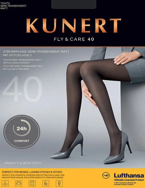 Kunert Fly & Care 40 Compression Tights 348800