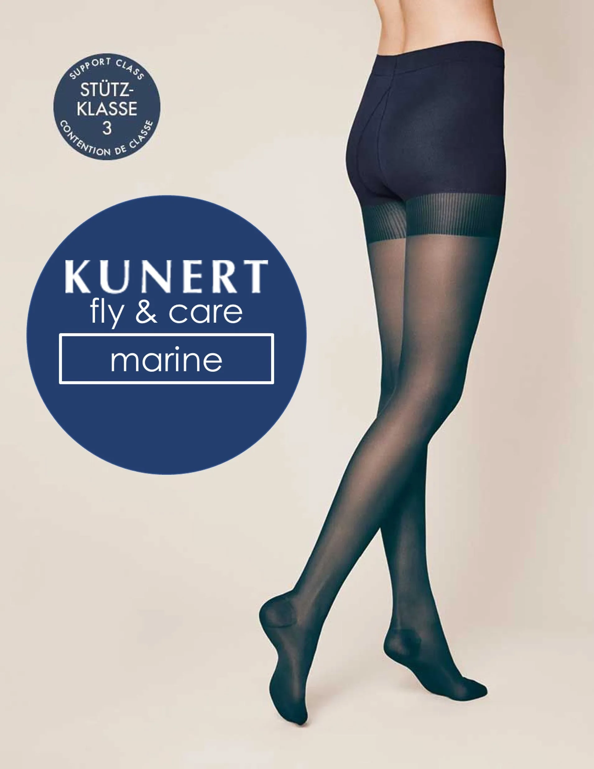 Kunert Fly & Care 40 Compression Tights 348800