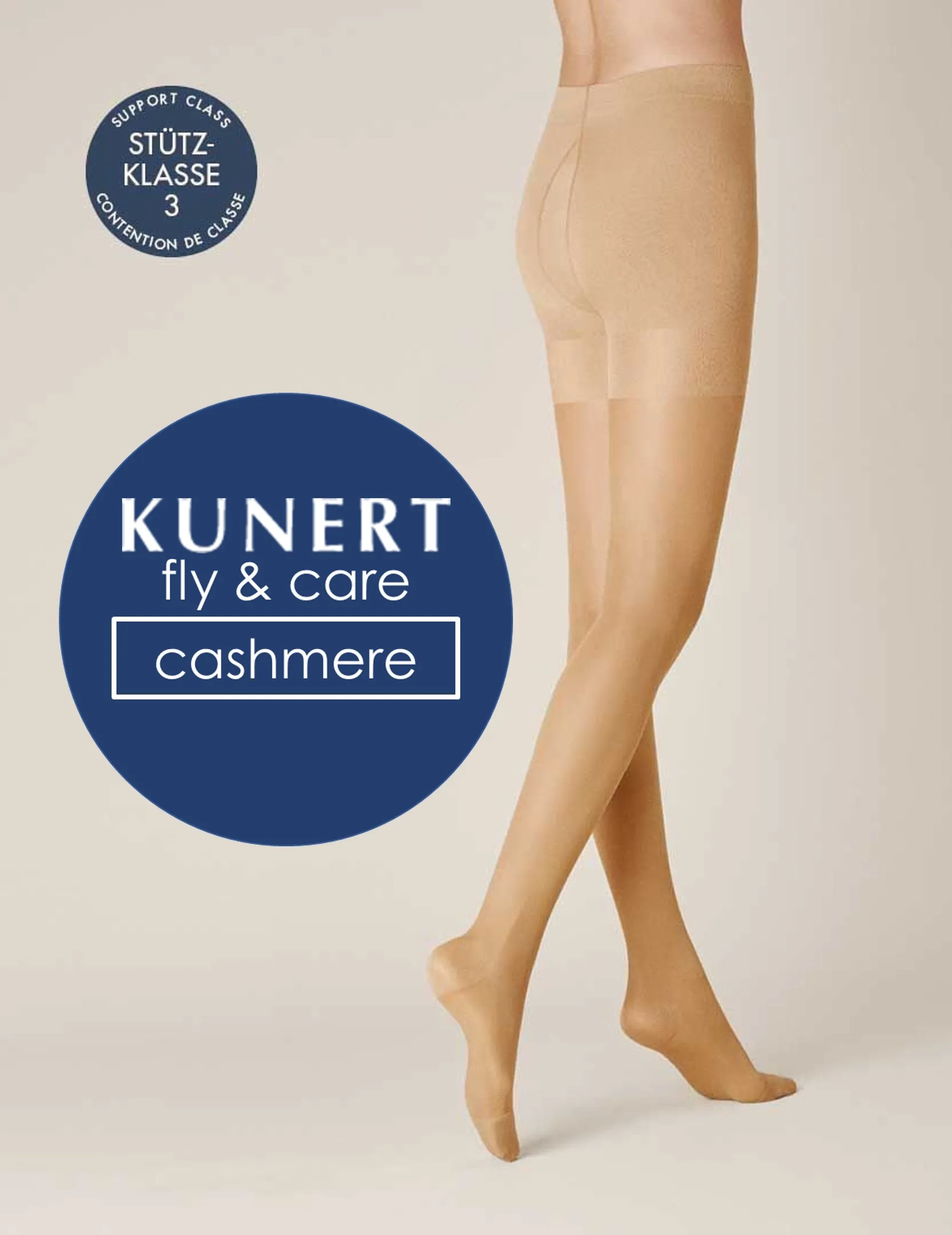 Kunert Fly & Care 40 Compression Tights 348800