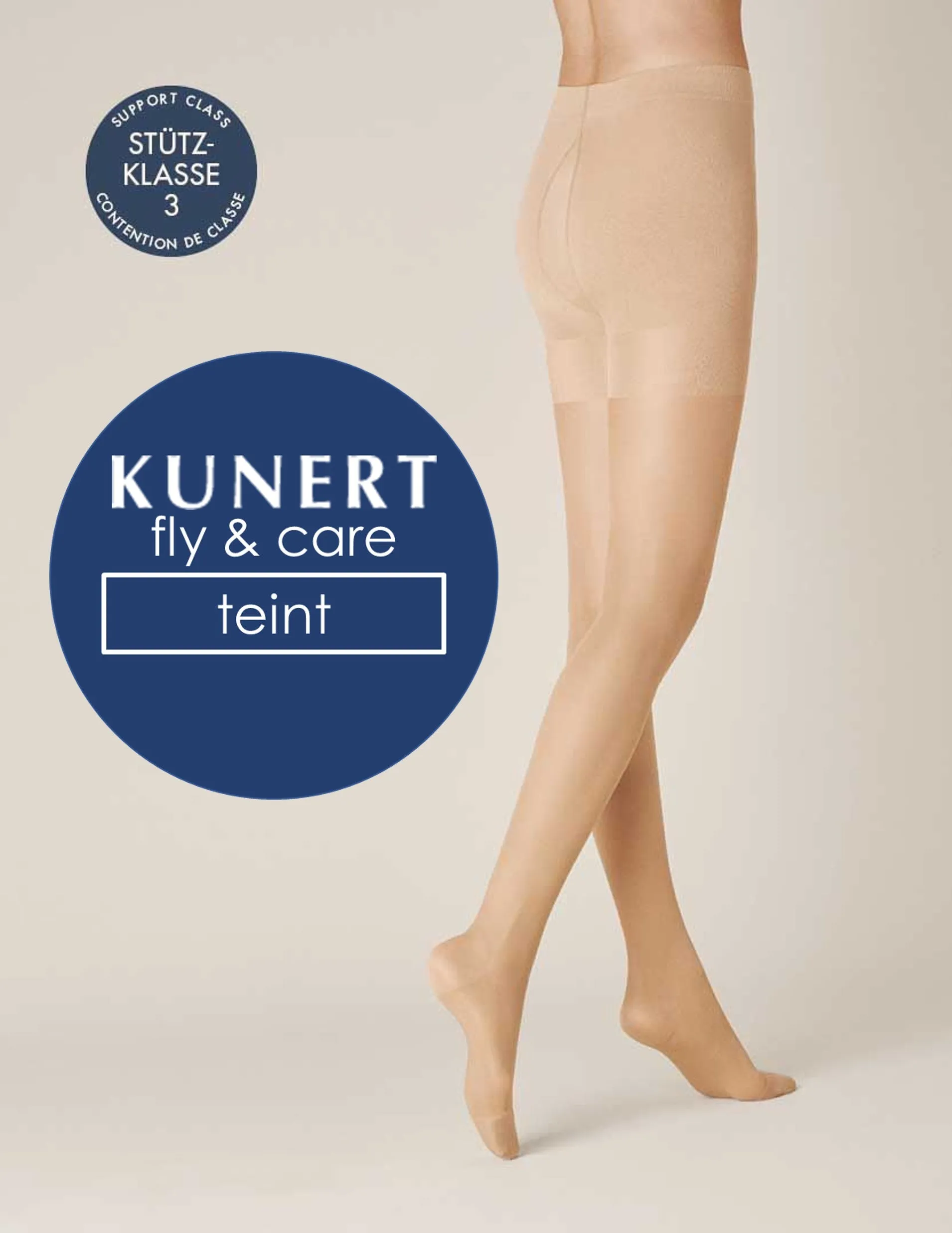 Kunert Fly & Care 40 Compression Tights 348800