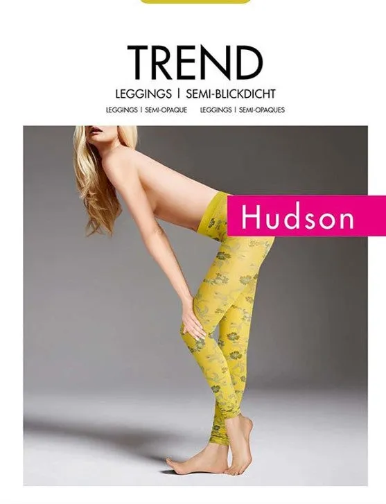 Kunert Hudson Clearance Peerless Leggings 001805