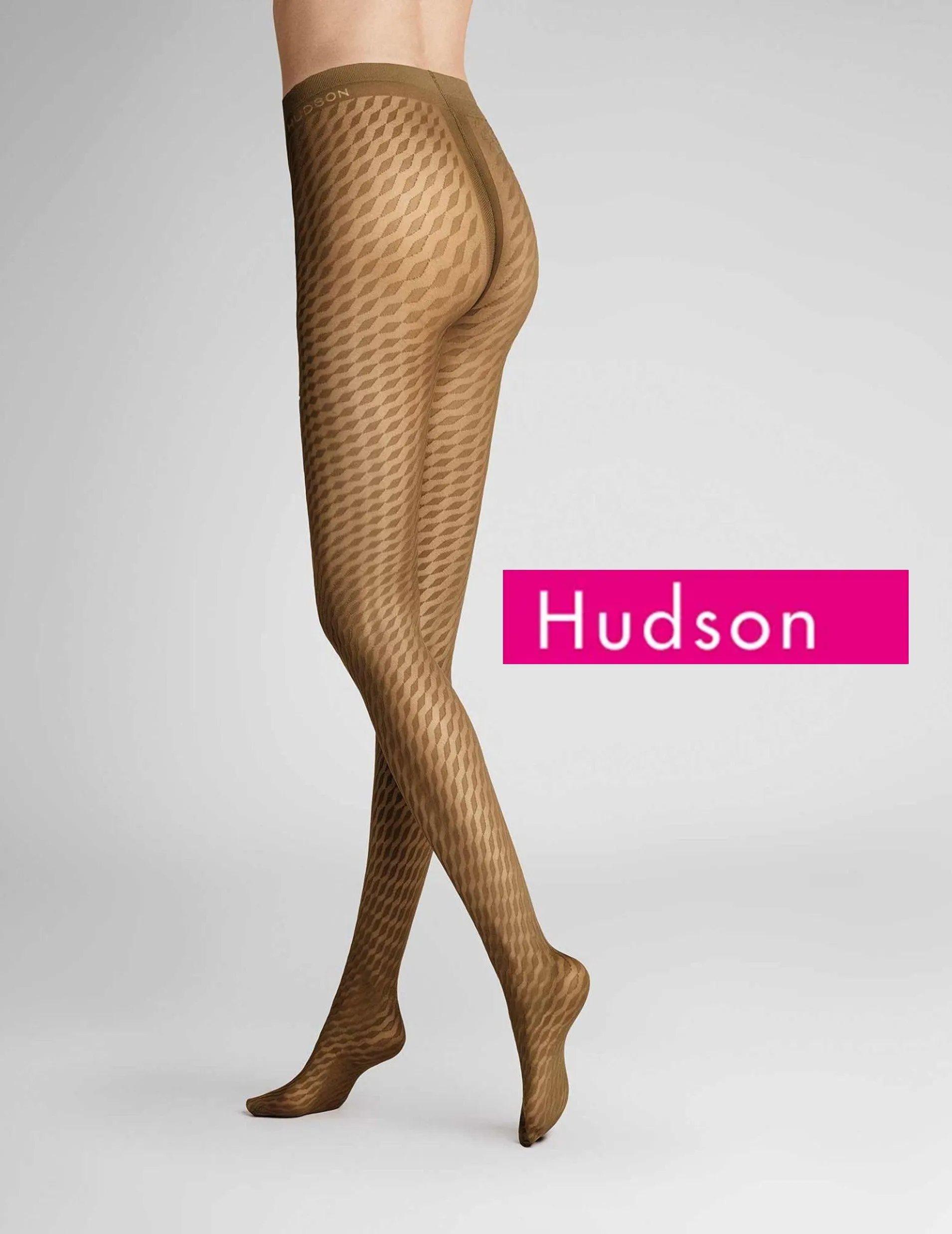 Kunert Hudson Prong Tights Leather 001751