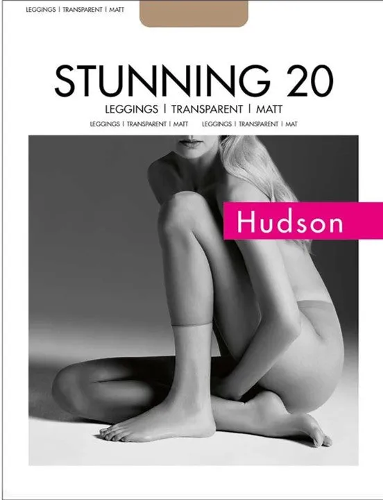 Kunert Hudson Stunning Leggings Black 001589