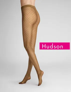 Kunert Hudson Warp Tights Leather 001749