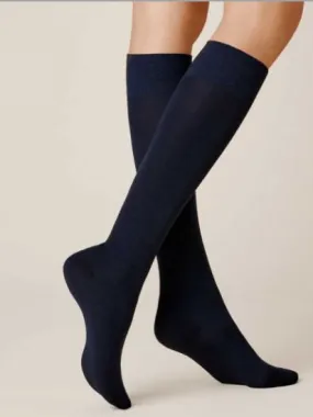 Kunert  Soft Wool/Cotton Knee High Socks 289200