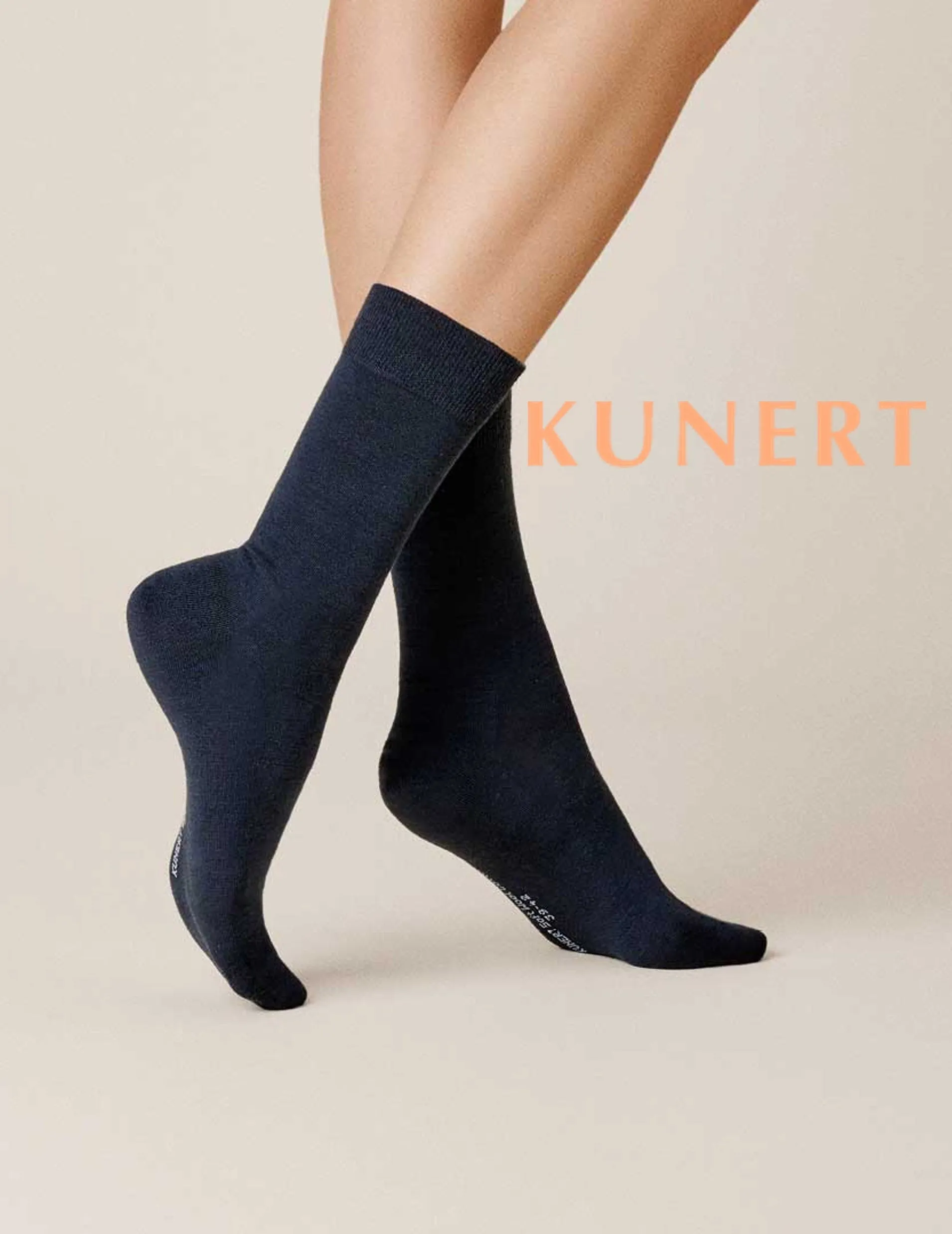 Kunert  Soft Wool/Cotton Socks 259200