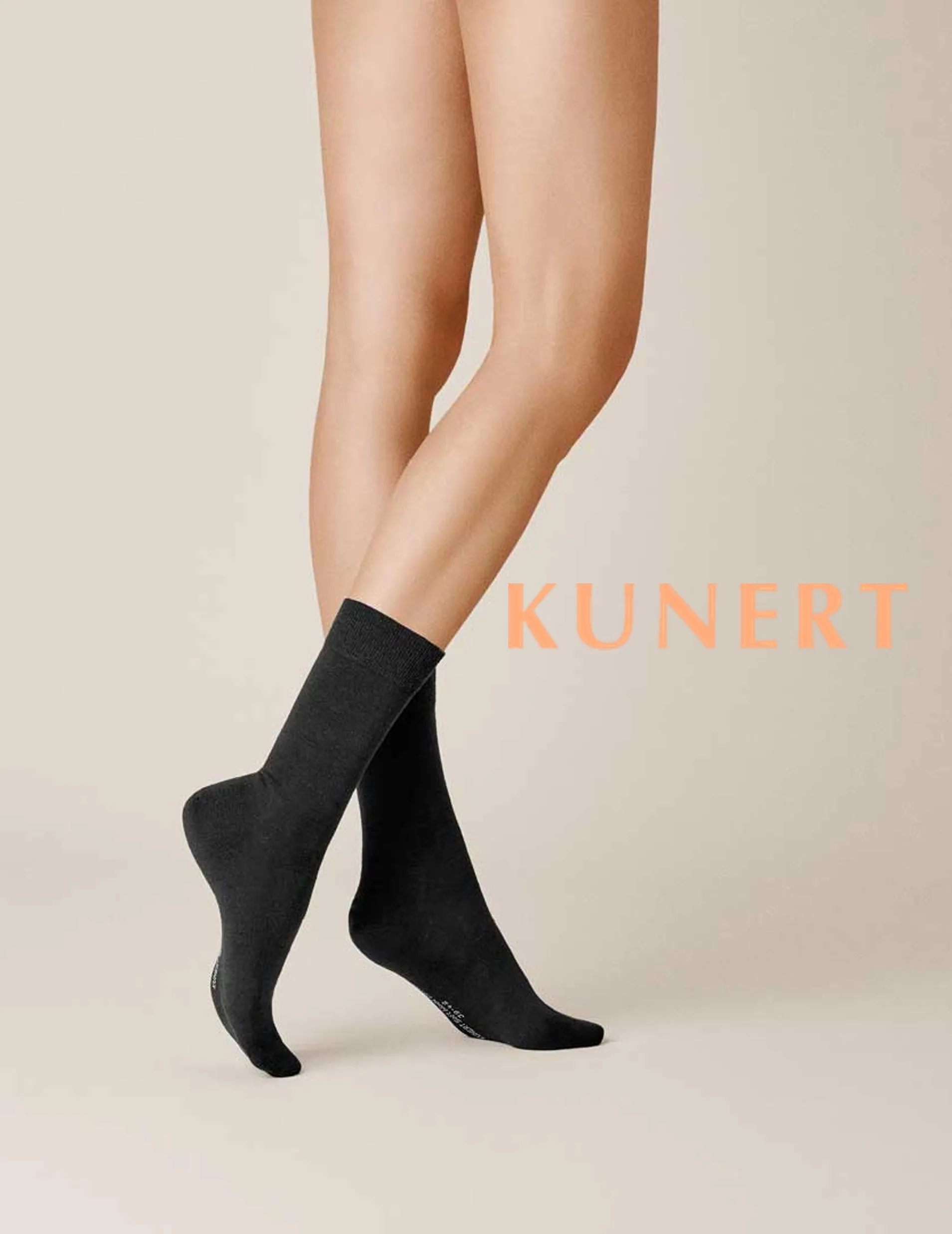 Kunert  Soft Wool/Cotton Socks 259200