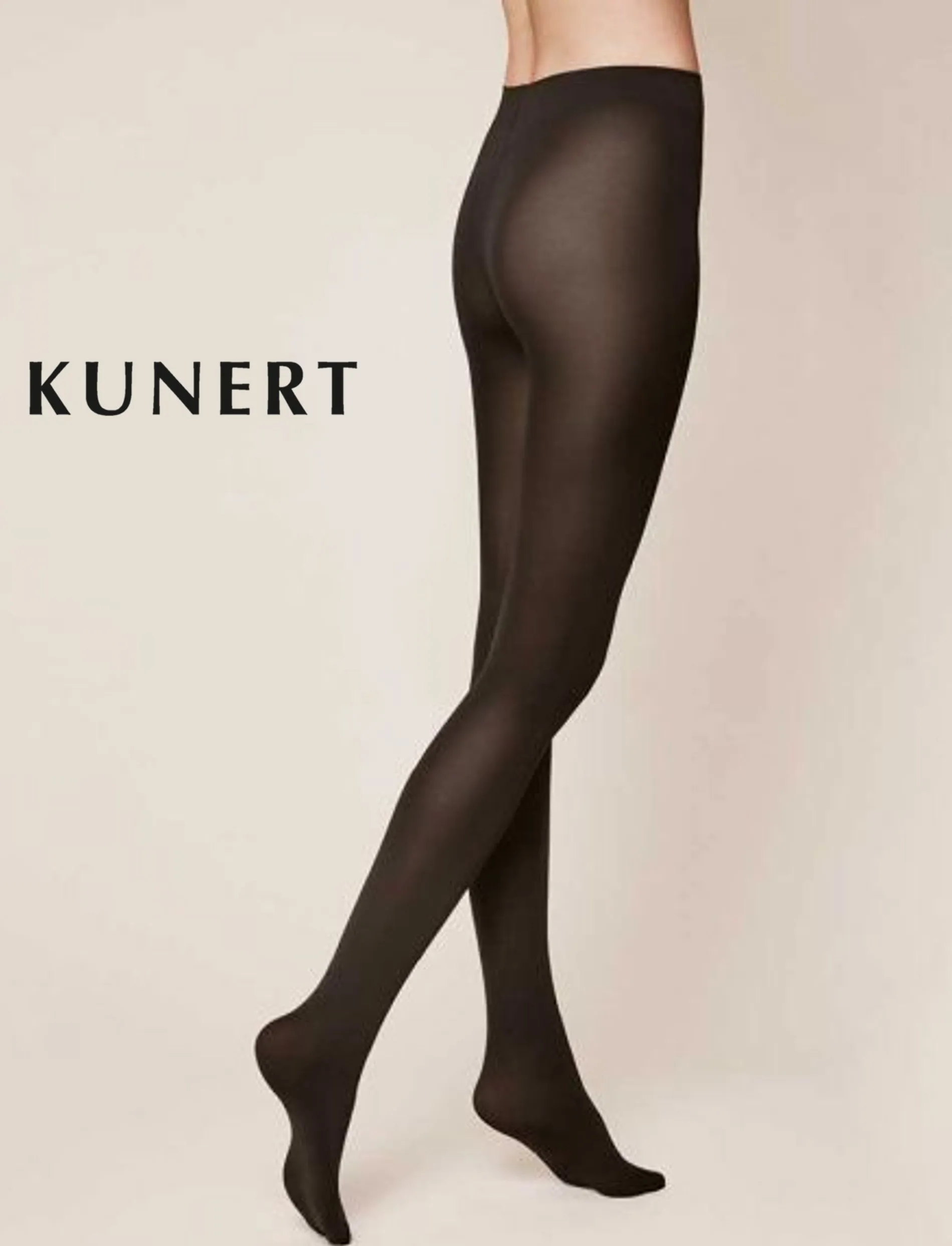 Kunert Velvet 80 Tights 355000