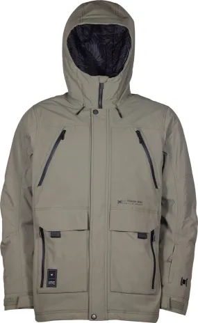 L1 Williams Mens Jacket Platoon