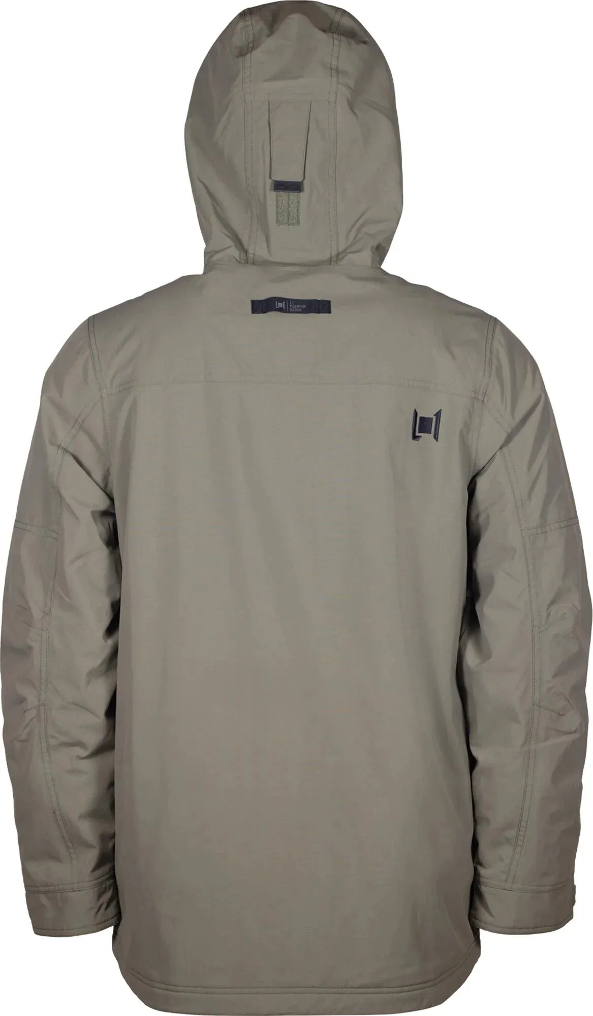 L1 Williams Mens Jacket Platoon