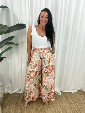 Lark Wide Leg Pants