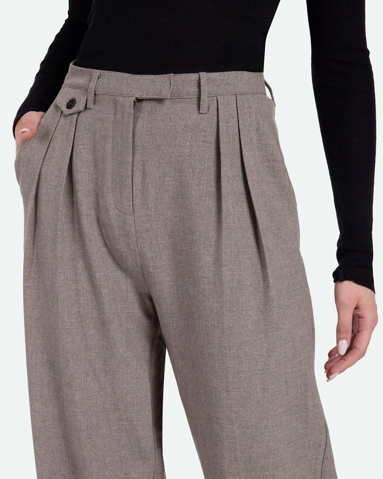 Leonas Dress Pants