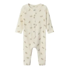 Lil'Atelier Turtledove Rabbit Lavo Emo Slim Suit