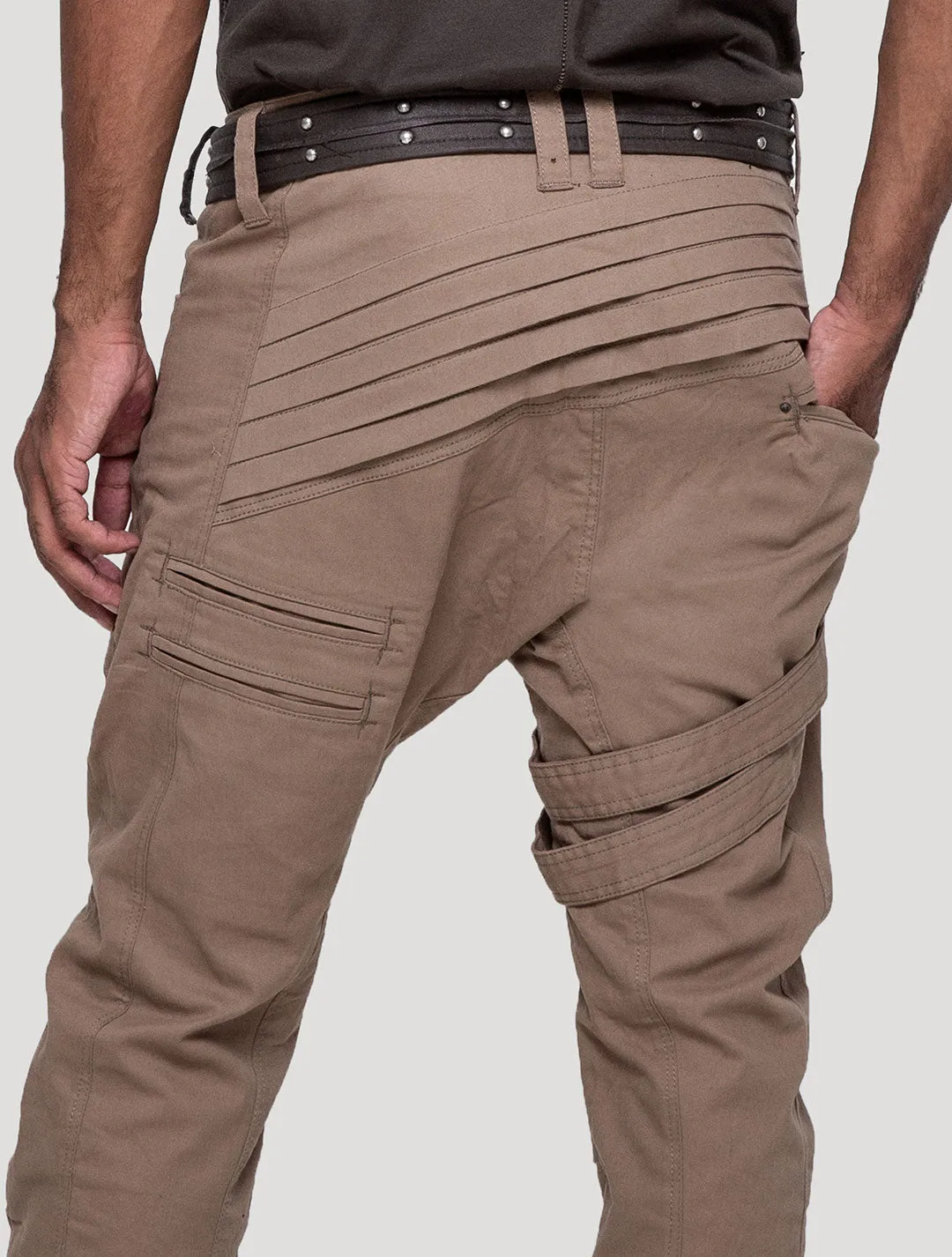 Lipat Pants