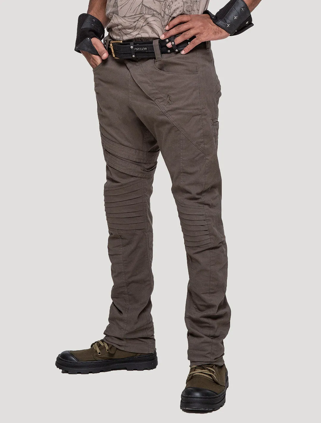 Lipat Pants