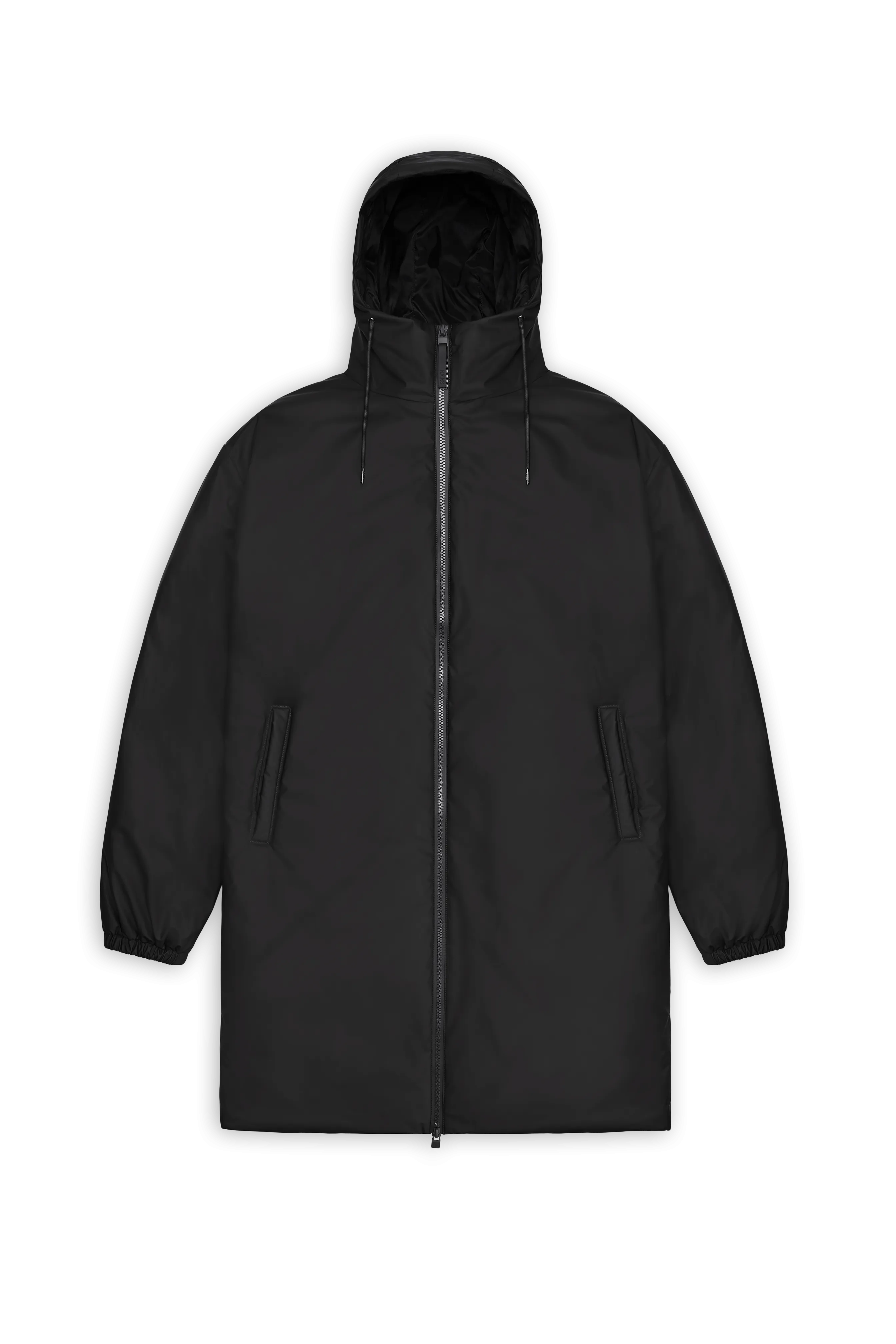 Lohja Longer Insulated Jacket