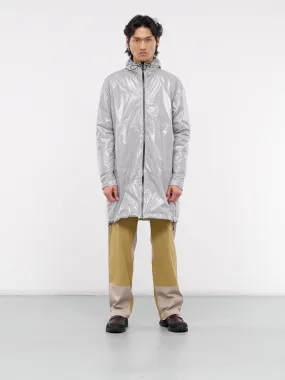 Long Erupt Parka (LONG-ERUPT-PARKA-GREY)