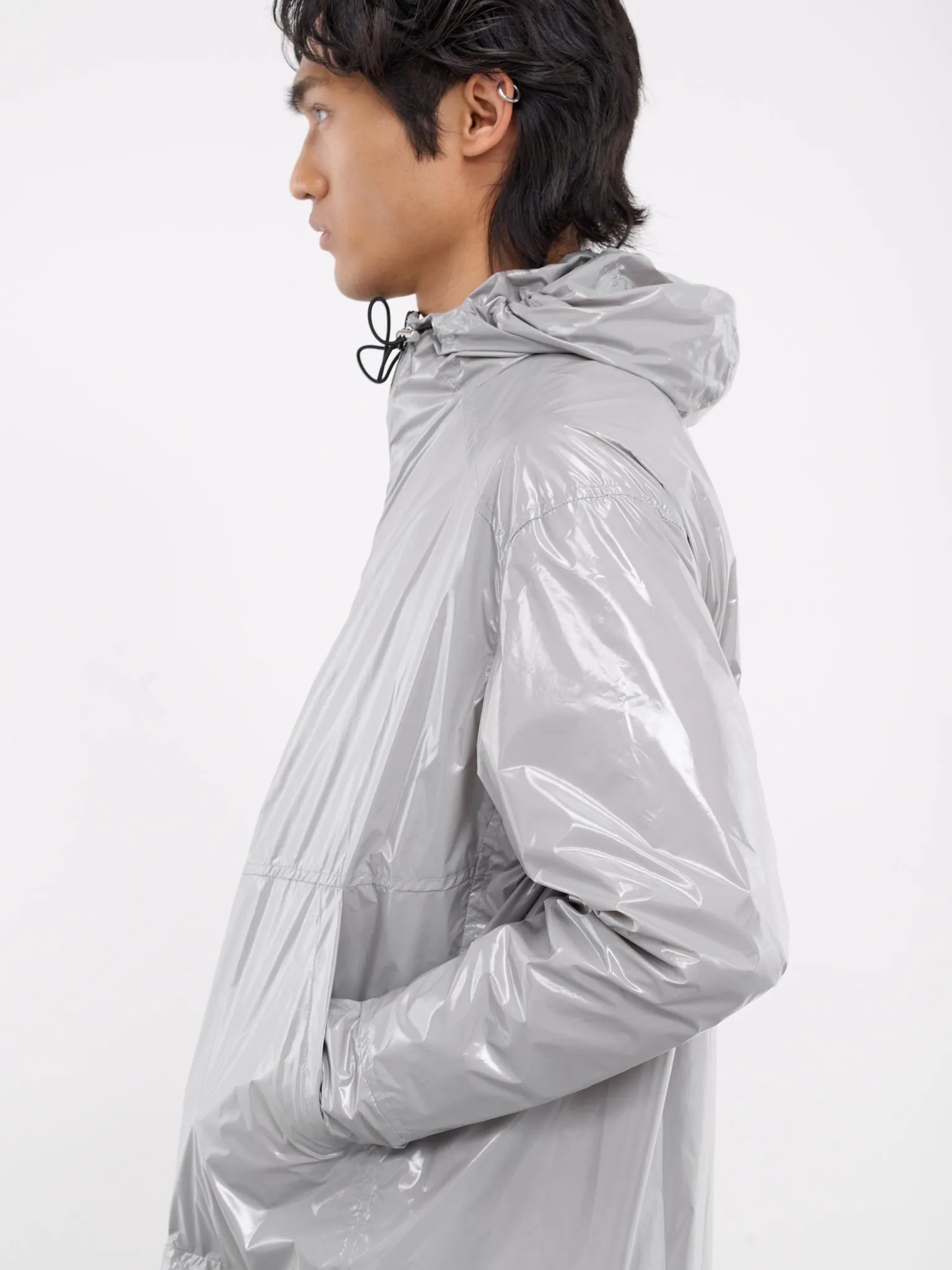 Long Erupt Parka (LONG-ERUPT-PARKA-GREY)