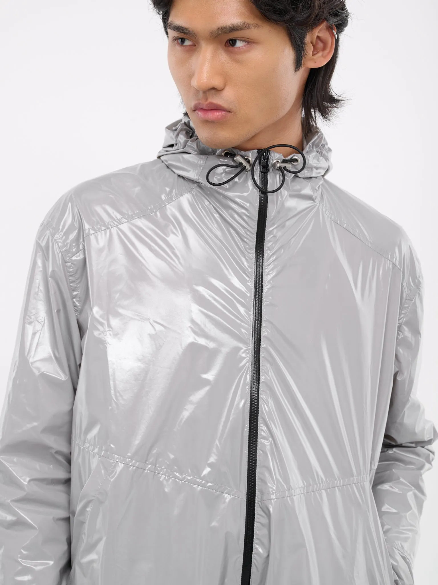 Long Erupt Parka (LONG-ERUPT-PARKA-GREY)