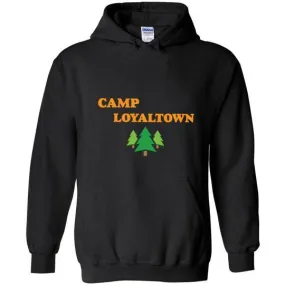 Loyaltown Pullover Hoodie