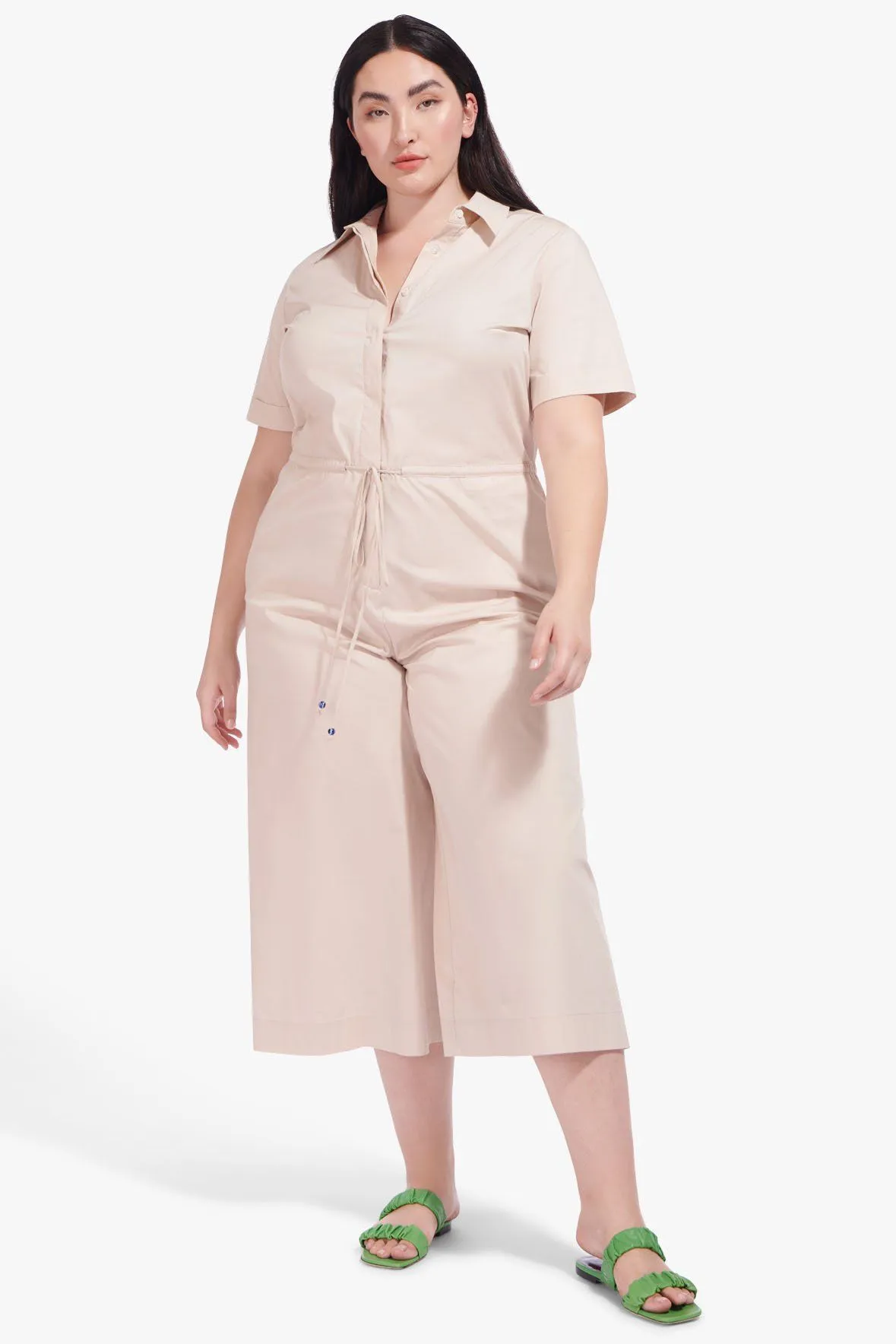 LUDO JUMPSUIT | BISCOTTI ES