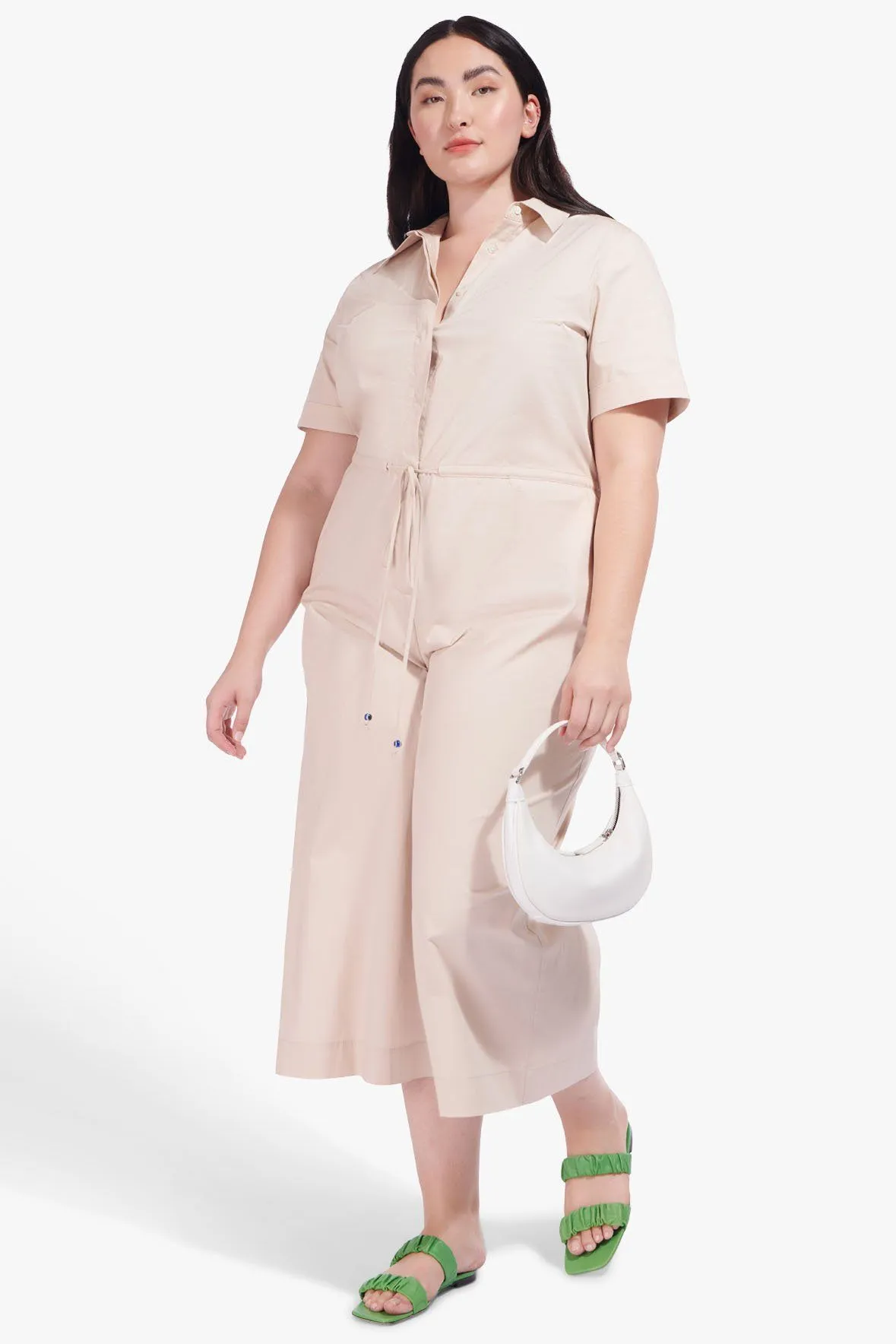 LUDO JUMPSUIT | BISCOTTI ES