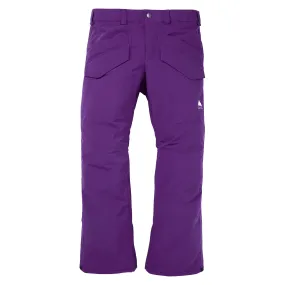 M COVERT 2.0 INS PANT IMPERIAL PURPLE