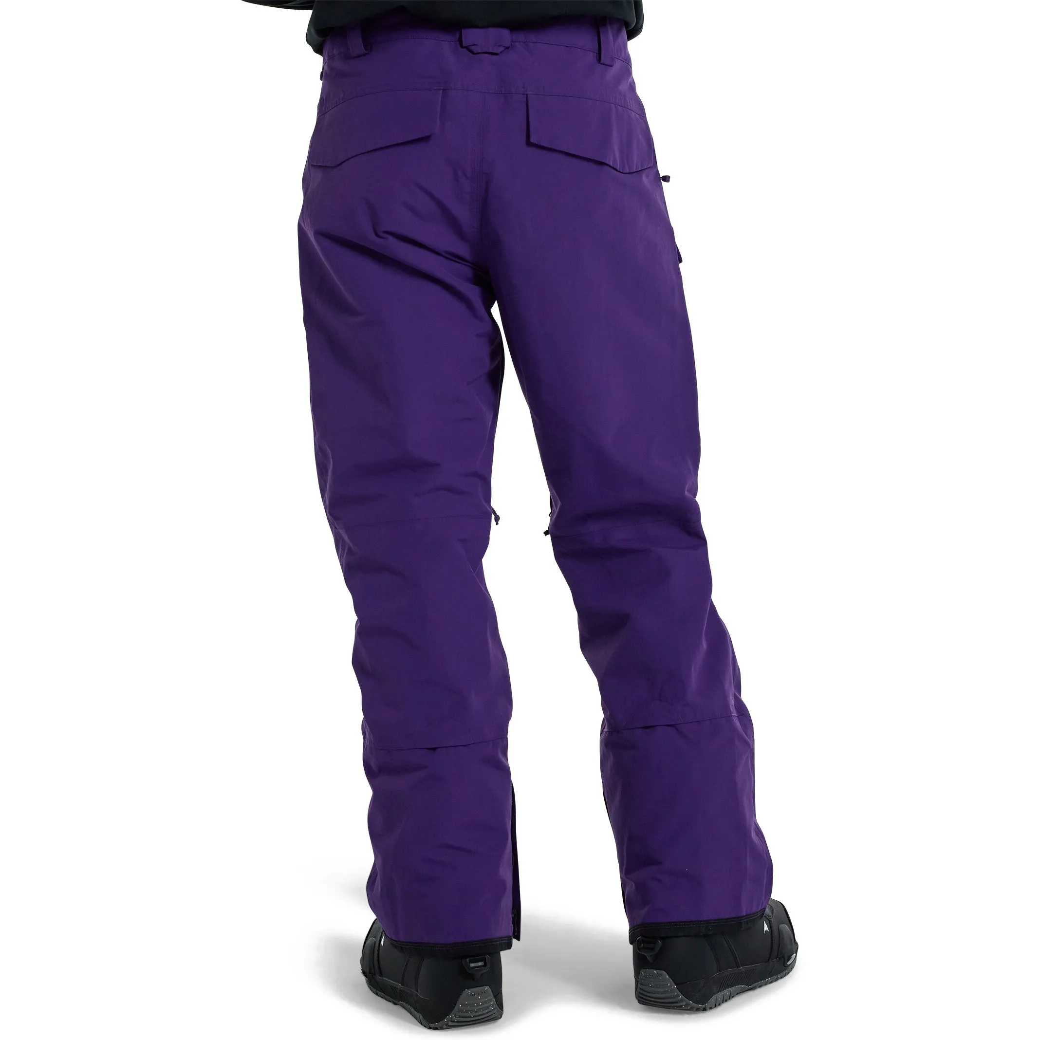 M COVERT 2.0 INS PANT IMPERIAL PURPLE