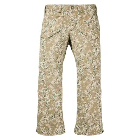 M COVERT 2.0 INS PANT SNOWFALL CAMO