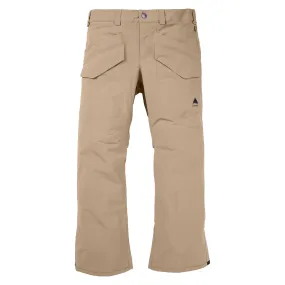 M COVERT 2.0 INS PANT SUMMIT TAUPE