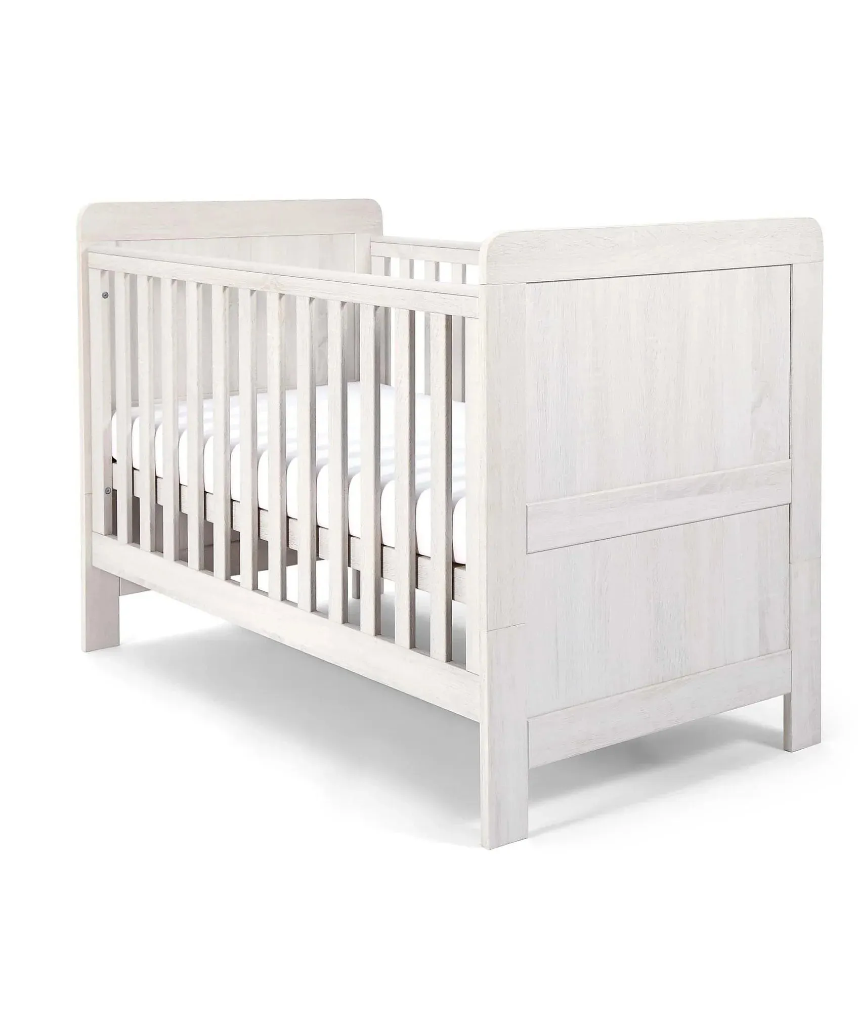 Mamas & Papas Atlas 5pc Nursery Package