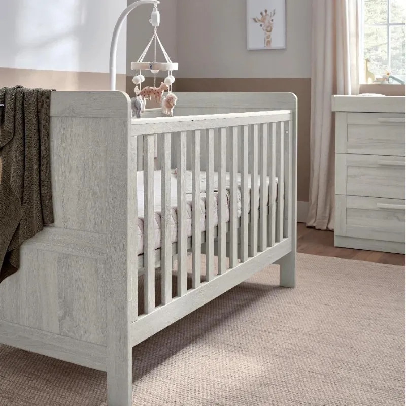 Mamas & Papas Atlas 5pc Nursery Package