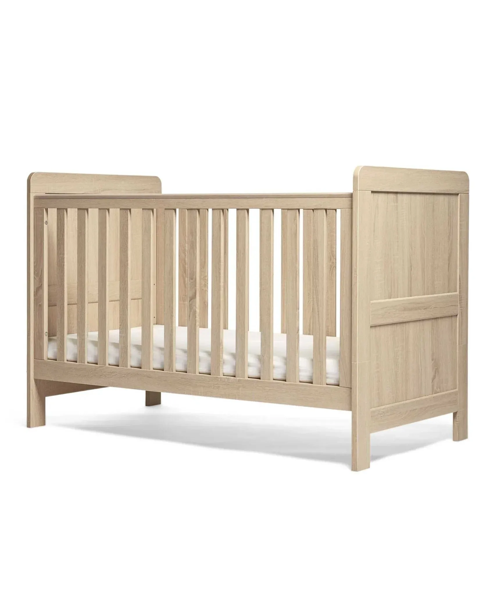 Mamas & Papas Atlas 5pc Nursery Package