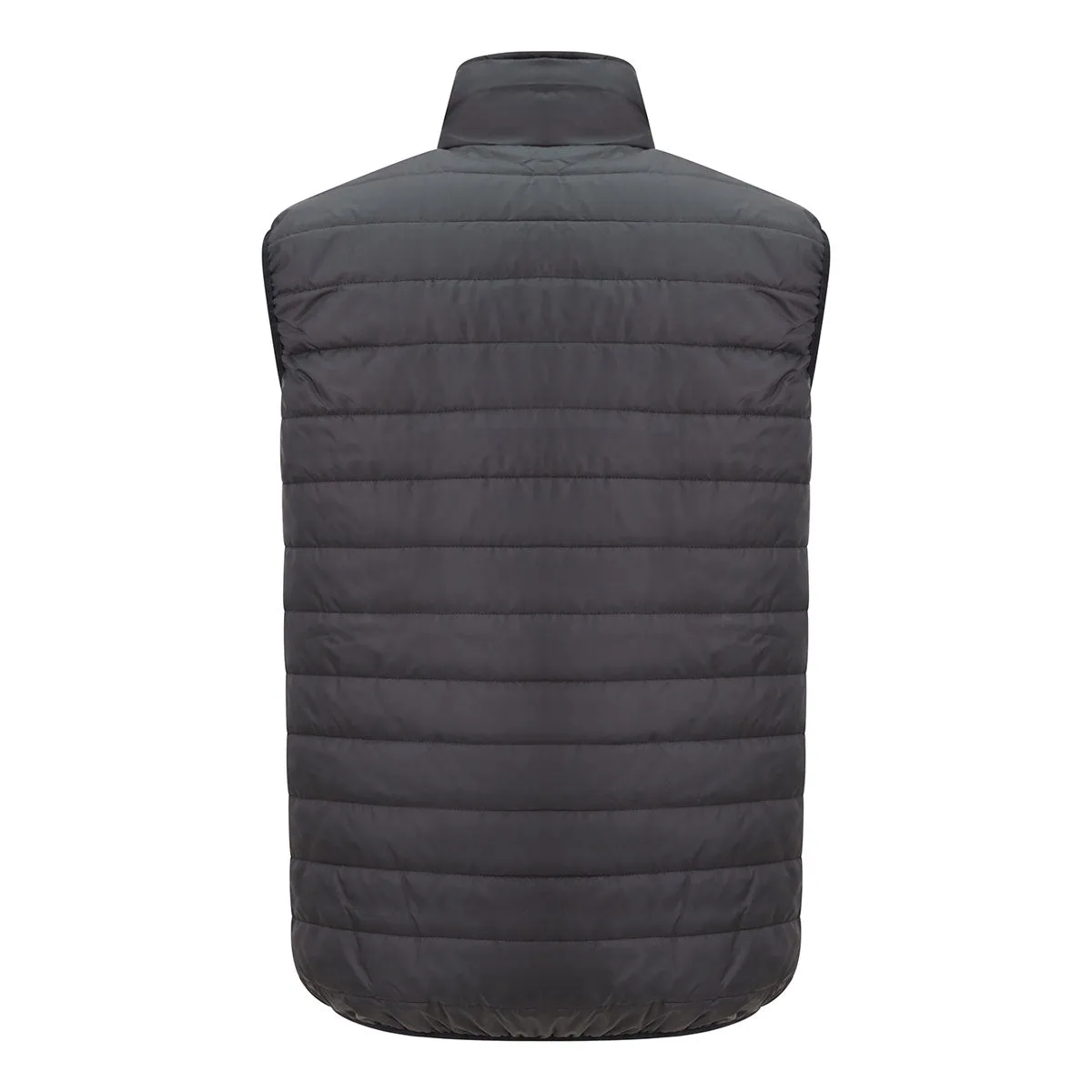 Mc Keever Graigue Cullen GAA Core 22 Padded Gilet - Youth - Black