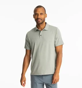 Men's Bamboo Flex Polo II