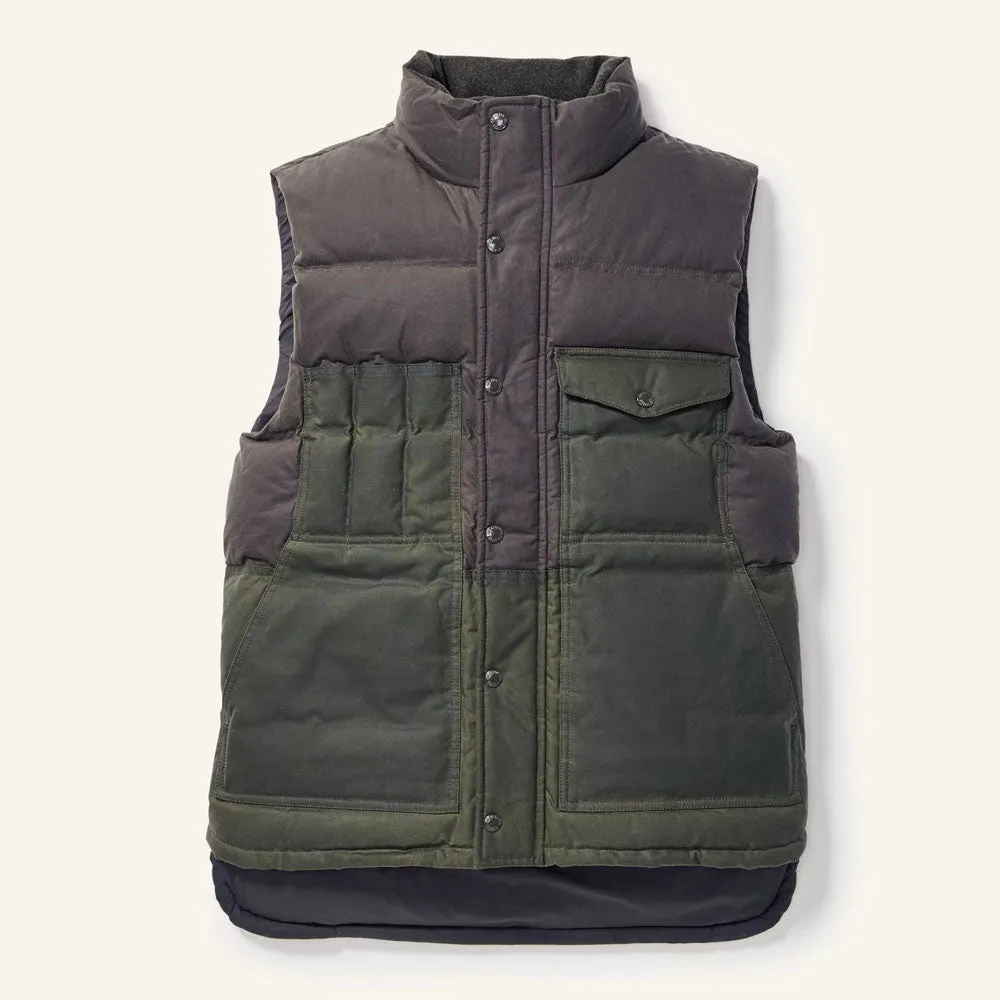 Men's Down Cruiser Vest