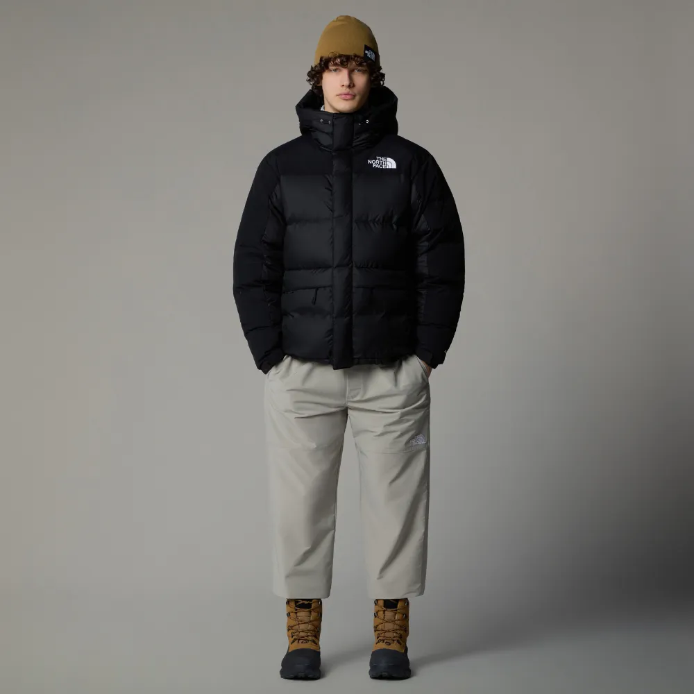 MEN'S HIMALAYAN DOWN PARKA