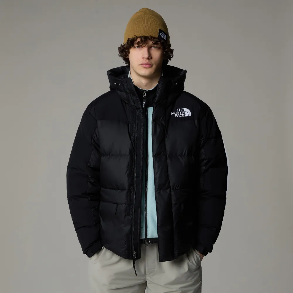 MEN'S HIMALAYAN DOWN PARKA