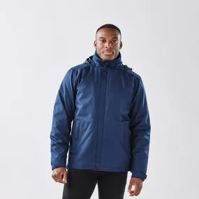 Men's Nautilus 3-in-1 Jacket - KXR-2