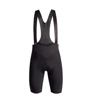 Men's Signature Bib Shorts Winter - Black