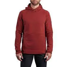 Men's Spekter Pull Over Hoody