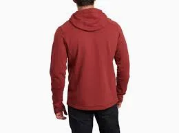 Men's Spekter Pull Over Hoody