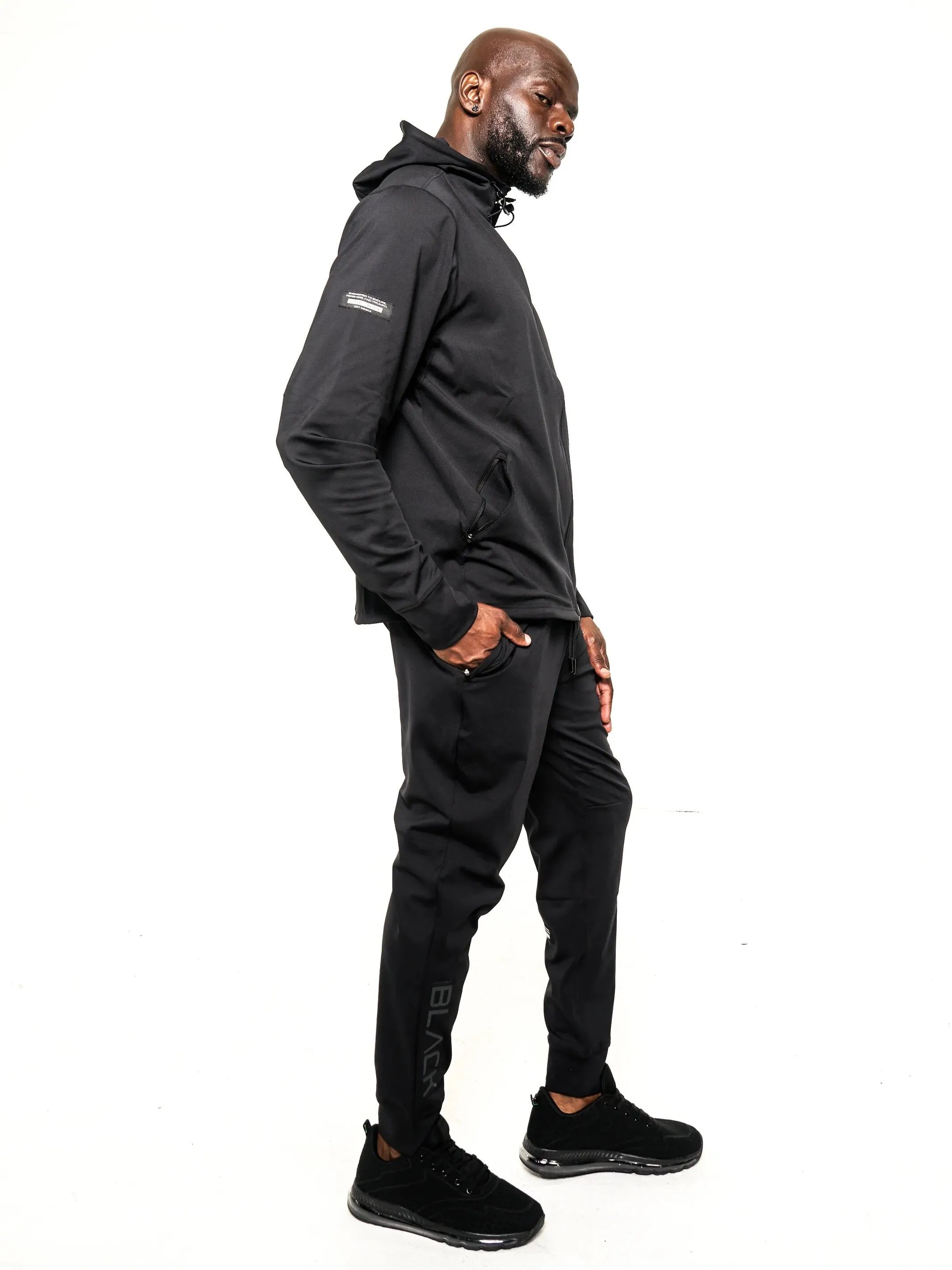 Men's Stealth Performance Joggers