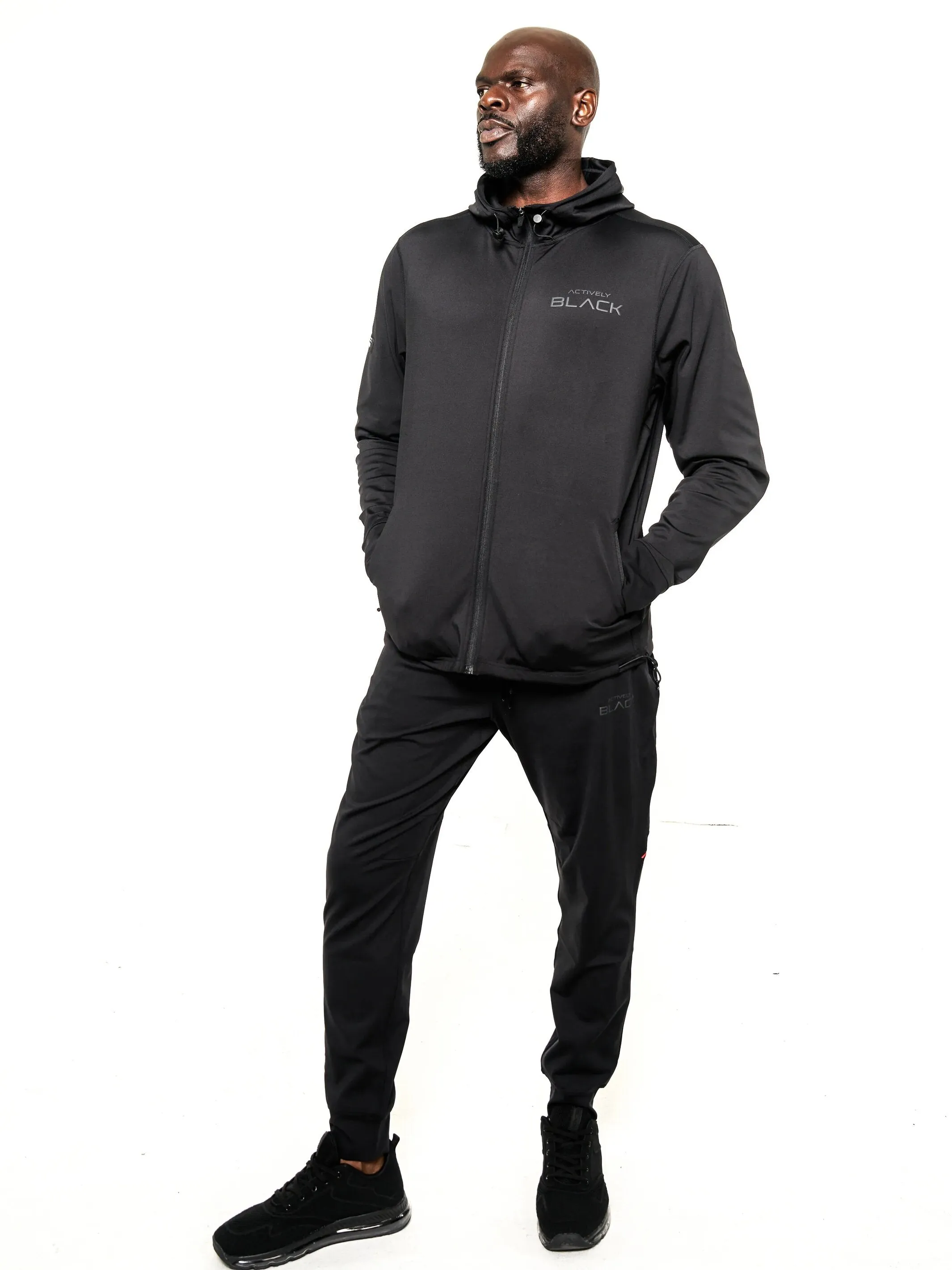 Men's Stealth Performance Joggers