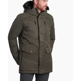 Men's Ukon Down Parka