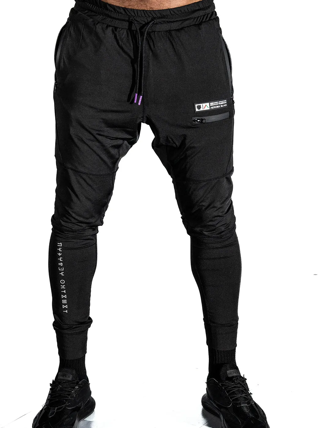 Men's Wakanda Athletics Performance Joggers