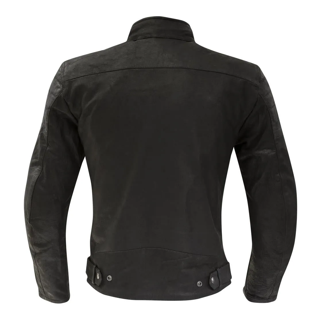 Merlin Alton suede leather jacket