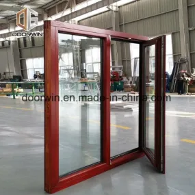 Modern Style Swing Window - China 36 Inch Casement Window, Casement Windows