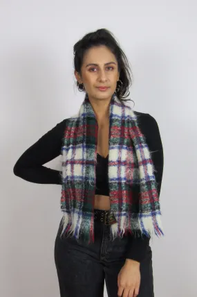 Mohair Scarf